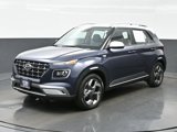 Certified 2022 Hyundai Venue Limited image 2