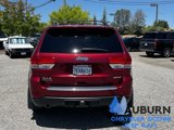 Used 2014 Jeep Grand Cherokee Limited w/ Luxury Group II image 6