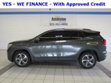Used 2020 GMC Terrain SLT image 2