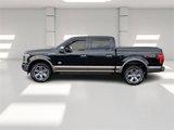 Used 2018 Ford F150 King Ranch w/ Equipment Group 601A Luxury image 2