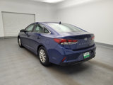 Used 2018 Hyundai Sonata ECO image 5