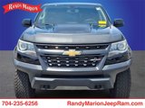Used 2018 Chevrolet Colorado ZR2 image 2
