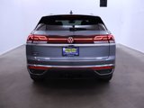 New 2025 Volkswagen Atlas Cross Sport SE image 4