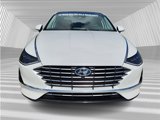 Certified 2021 Hyundai Sonata Limited image 4