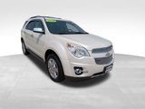 Used 2014 Chevrolet Equinox LTZ image 4