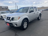 Used 2012 Nissan Frontier SV image 2