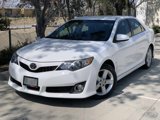 Used 2012 Toyota Camry SE image 3