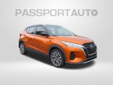 Used 2021 Nissan Kicks SV image 3