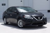 Used 2018 Nissan Sentra SV image 2