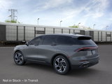 New 2025 Lincoln Nautilus Premier image 4