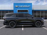 New 2025 Chevrolet Traverse LT image 5