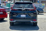 Certified 2021 Honda CR-V EX image 6