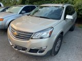 Used 2015 Chevrolet Traverse LT image 3
