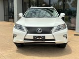 Used 2015 Lexus RX 350 AWD image 6