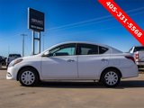 Used 2018 Nissan Versa SV image 4