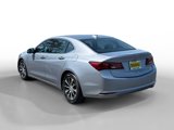 Used 2015 Acura TLX w/ Technology Package image 3