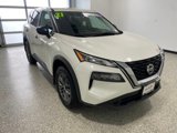 Used 2021 Nissan Rogue S image 2