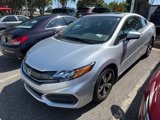 Used 2014 Honda Civic EX image 4