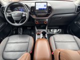 Certified 2022 Ford Bronco Sport Outer Banks image 2