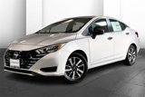 New 2025 Nissan Versa S image 2
