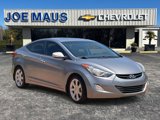 Used 2013 Hyundai Elantra Limited image 4
