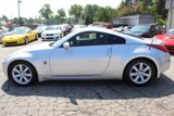 Used 2004 Nissan 350Z Touring image 5