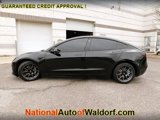 Used 2021 Tesla Model 3 Standard Range Plus image 5