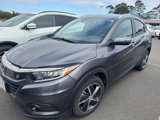 Used 2021 Honda HR-V EX image 2