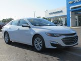 Used 2020 Chevrolet Malibu LT image 3