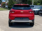 New 2026 Chevrolet TrailBlazer LT image 5