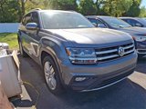 Used 2019 Volkswagen Atlas SE image 3