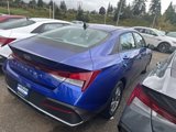 New 2025 Hyundai Elantra SE w/ Cargo Package image 3