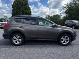 Used 2013 Toyota RAV4 XLE image 2