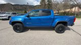 Used 2022 Chevrolet Colorado ZR2 w/ ZR2 Dusk Special Edition image 5