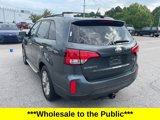 Used 2014 Kia Sorento EX image 5