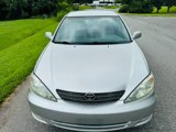Used 2003 Toyota Camry LE image 3