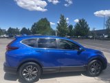 Used 2020 Honda CR-V EX-L image 5