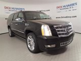 Used 2010 Cadillac Escalade ESV Platinum image 3