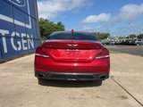 Used 2019 Genesis G70 3.3T Dynamic image 6