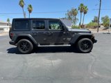 Used 2018 Jeep Wrangler Unlimited Sport S image 4