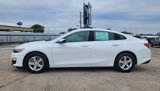 New 2025 Chevrolet Malibu LS image 2