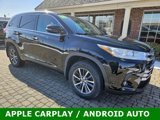 Used 2018 Toyota Highlander XLE image 3