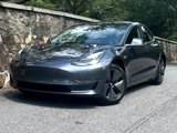 Used 2018 Tesla Model 3 Long Range image 2