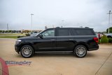 Certified 2024 Ford Expedition Max Limited image 4