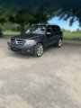 Used 2010 Mercedes-Benz GLK 350 4MATIC image 3