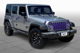 Used 2016 Jeep Wrangler Unlimited Sport w/ Quick Order Package 24S image 2
