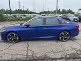 Used 2022 Honda Accord Sport Special Edition image 3