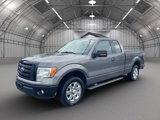 Used 2013 Ford F150 XLT w/ XLT Chrome Pkg image 5