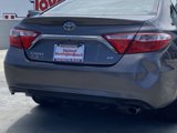 Used 2016 Toyota Camry SE image 5