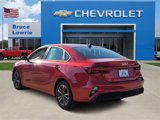 Used 2024 Kia Forte LXS image 4